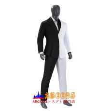 画像2: アブソリュート・トゥーフェイス Absolute Two-Face コスプレ衣装 オーダーメイド可能 abccos製 「受注生産」 (2)