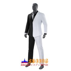 画像3: アブソリュート・トゥーフェイス Absolute Two-Face コスプレ衣装 オーダーメイド可能 abccos製 「受注生産」 (3)