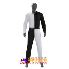 画像5: アブソリュート・トゥーフェイス Absolute Two-Face コスプレ衣装 オーダーメイド可能 abccos製 「受注生産」 (5)