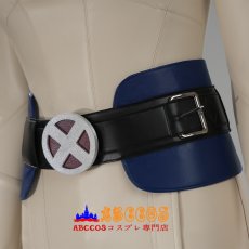 画像11: アベンジャーズ/ドゥームズデイ Avengers：doomsday レイヴン・ダークホルム / ミスティーク Mystique コスプレ衣装 オーダーメイド可能 abccos製 「受注生産」 (11)