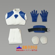 画像18: アベンジャーズ/ドゥームズデイ Avengers：doomsday レイヴン・ダークホルム / ミスティーク Mystique コスプレ衣装 オーダーメイド可能 abccos製 「受注生産」 (18)