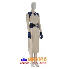 画像2: アベンジャーズ/ドゥームズデイ Avengers：doomsday レイヴン・ダークホルム / ミスティーク Mystique コスプレ衣装 オーダーメイド可能 abccos製 「受注生産」 (2)