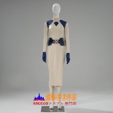 画像5: アベンジャーズ/ドゥームズデイ Avengers：doomsday レイヴン・ダークホルム / ミスティーク Mystique コスプレ衣装 オーダーメイド可能 abccos製 「受注生産」 (5)