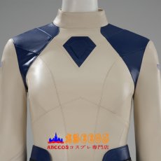 画像7: アベンジャーズ/ドゥームズデイ Avengers：doomsday レイヴン・ダークホルム / ミスティーク Mystique コスプレ衣装 オーダーメイド可能 abccos製 「受注生産」 (7)