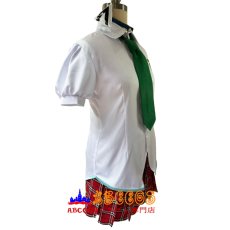 画像2: ヱヴァンゲリヲン新劇場版 真希波・マリ・イラストリアス オーダーメイド可能 コスプレ衣装 abccos製 「受注生産」 (2)