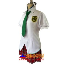 画像3: ヱヴァンゲリヲン新劇場版 真希波・マリ・イラストリアス オーダーメイド可能 コスプレ衣装 abccos製 「受注生産」 (3)