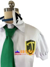 画像5: ヱヴァンゲリヲン新劇場版 真希波・マリ・イラストリアス オーダーメイド可能 コスプレ衣装 abccos製 「受注生産」 (5)