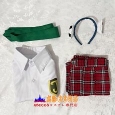 画像7: ヱヴァンゲリヲン新劇場版 真希波・マリ・イラストリアス オーダーメイド可能 コスプレ衣装 abccos製 「受注生産」 (7)