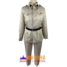 画像1: Axis powers ヘタリアWorld☆Stars ロヴィーノ・ヴァルガス オーダーメイド可能 コスプレ衣装 abccos製 「受注生産」 (1)