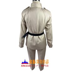 画像2: Axis powers ヘタリアWorld☆Stars ロヴィーノ・ヴァルガス オーダーメイド可能 コスプレ衣装 abccos製 「受注生産」 (2)