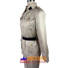 画像4: Axis powers ヘタリアWorld☆Stars ロヴィーノ・ヴァルガス オーダーメイド可能 コスプレ衣装 abccos製 「受注生産」 (4)