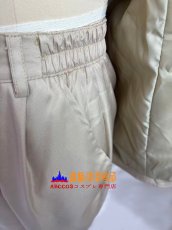 画像5: Axis powers ヘタリアWorld☆Stars ロヴィーノ・ヴァルガス オーダーメイド可能 コスプレ衣装 abccos製 「受注生産」 (5)