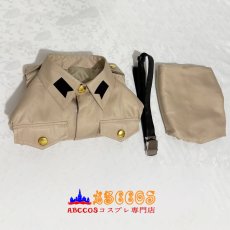 画像6: Axis powers ヘタリアWorld☆Stars ロヴィーノ・ヴァルガス オーダーメイド可能 コスプレ衣装 abccos製 「受注生産」 (6)