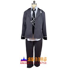 画像1: DIABOLIK LOVERS ディアボリックラヴァーズ 無神ルキ オーダーメイド可能 コスプレ衣装 abccos製 「受注生産」 (1)