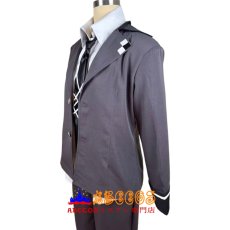 画像4: DIABOLIK LOVERS ディアボリックラヴァーズ 無神ルキ オーダーメイド可能 コスプレ衣装 abccos製 「受注生産」 (4)