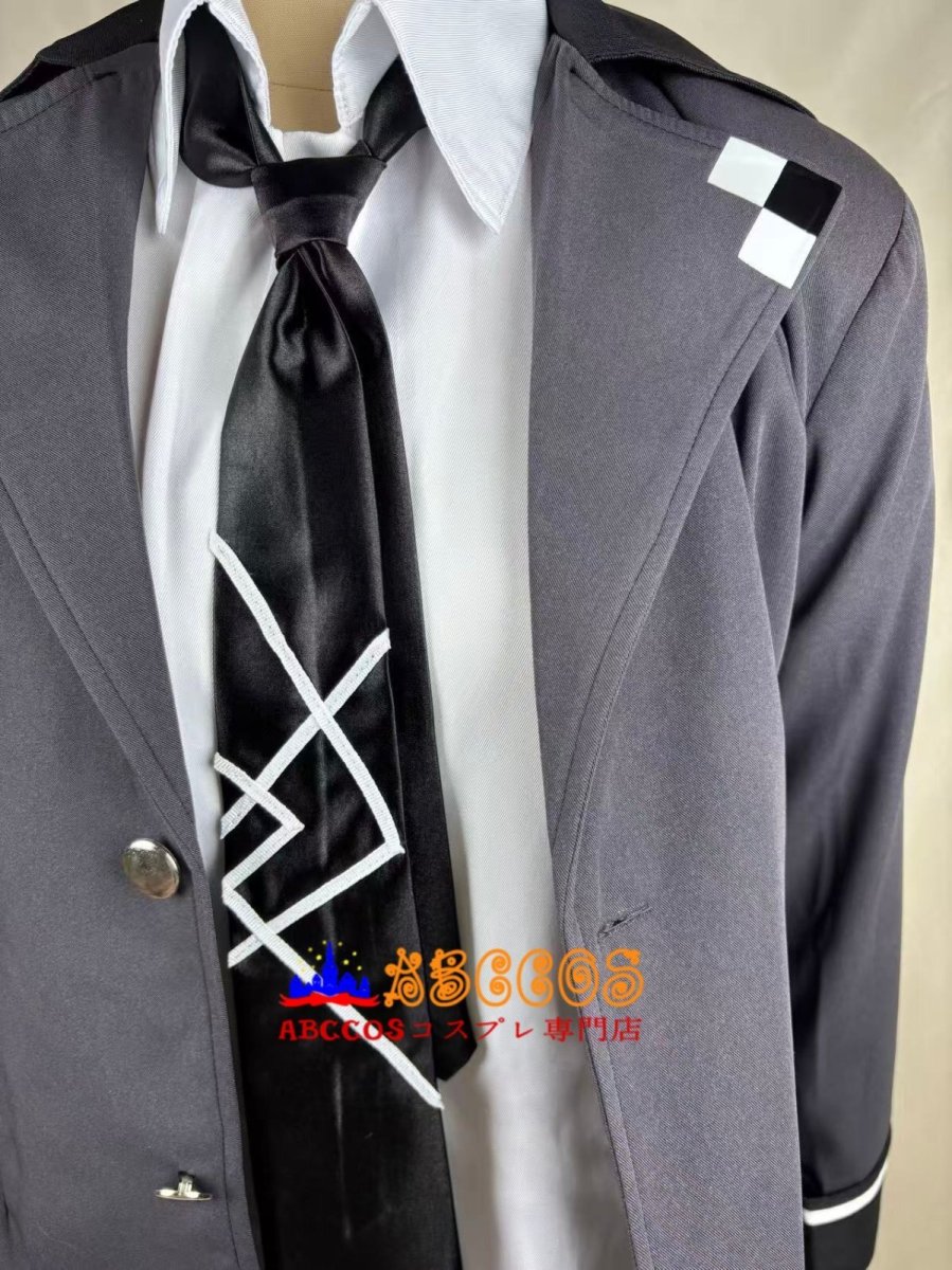 画像5: DIABOLIK LOVERS ディアボリックラヴァーズ 無神ルキ オーダーメイド可能 コスプレ衣装 abccos製 「受注生産」 (5)