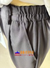 画像6: DIABOLIK LOVERS ディアボリックラヴァーズ 無神ルキ オーダーメイド可能 コスプレ衣装 abccos製 「受注生産」 (6)