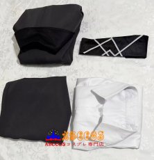 画像7: DIABOLIK LOVERS ディアボリックラヴァーズ 無神ルキ オーダーメイド可能 コスプレ衣装 abccos製 「受注生産」 (7)