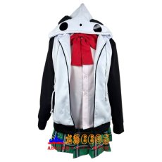 画像2: にじさんじ NIJISANJI VTuber 笹木咲 / ささき さく 女性用 オーダーメイド可能 コスプレ衣装 abccos製 「受注生産」 (2)