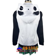 画像5: にじさんじ NIJISANJI VTuber 笹木咲 / ささき さく 女性用 オーダーメイド可能 コスプレ衣装 abccos製 「受注生産」 (5)