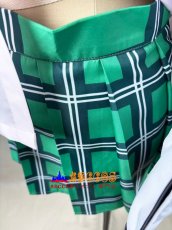 画像6: にじさんじ NIJISANJI VTuber 笹木咲 / ささき さく 女性用 オーダーメイド可能 コスプレ衣装 abccos製 「受注生産」 (6)