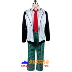 画像2: にじさんじ NIJISANJI VTuber 笹木咲 / ささき さく 男性用 オーダーメイド可能 コスプレ衣装 abccos製 「受注生産」 (2)