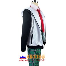 画像3: にじさんじ NIJISANJI VTuber 笹木咲 / ささき さく 男性用 オーダーメイド可能 コスプレ衣装 abccos製 「受注生産」 (3)