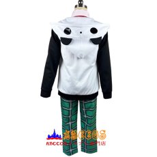 画像5: にじさんじ NIJISANJI VTuber 笹木咲 / ささき さく 男性用 オーダーメイド可能 コスプレ衣装 abccos製 「受注生産」 (5)