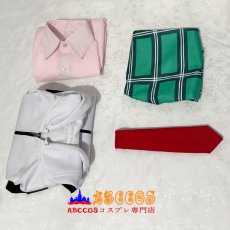 画像7: にじさんじ NIJISANJI VTuber 笹木咲 / ささき さく 男性用 オーダーメイド可能 コスプレ衣装 abccos製 「受注生産」 (7)