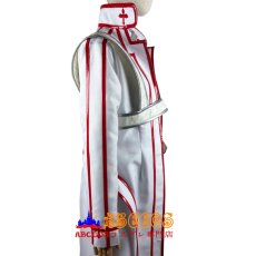 画像3: ソードアート・オンライン 血盟騎士団 桐ヶ谷 和人（きりがや かずと）オーダーメイド可能 コスプレ衣装 abccos製 「受注生産」 (3)