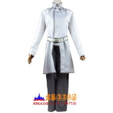 画像5: ソードアート・オンライン 血盟騎士団 桐ヶ谷 和人（きりがや かずと）オーダーメイド可能 コスプレ衣装 abccos製 「受注生産」 (5)