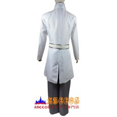 画像6: ソードアート・オンライン 血盟騎士団 桐ヶ谷 和人（きりがや かずと）オーダーメイド可能 コスプレ衣装 abccos製 「受注生産」 (6)