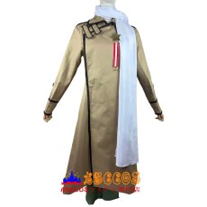 画像1: ヘタリアWorld☆Stars イヴァン・ブラギンスキ 濃色系 オーダーメイド可能 コスプレ衣装 abccos製 「受注生産」 (1)