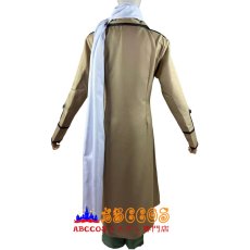 画像2: ヘタリアWorld☆Stars イヴァン・ブラギンスキ 濃色系 オーダーメイド可能 コスプレ衣装 abccos製 「受注生産」 (2)