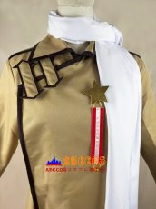 画像5: ヘタリアWorld☆Stars イヴァン・ブラギンスキ 濃色系 オーダーメイド可能 コスプレ衣装 abccos製 「受注生産」 (5)