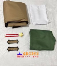 画像9: ヘタリアWorld☆Stars イヴァン・ブラギンスキ 濃色系 オーダーメイド可能 コスプレ衣装 abccos製 「受注生産」 (9)