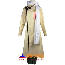 画像1: ヘタリアWorld☆Stars イヴァン・ブラギンスキ 淡色系 オーダーメイド可能 コスプレ衣装 abccos製 「受注生産」 (1)