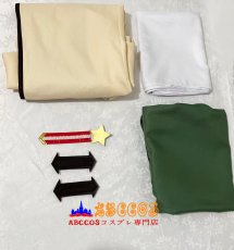 画像6: ヘタリアWorld☆Stars イヴァン・ブラギンスキ 淡色系 オーダーメイド可能 コスプレ衣装 abccos製 「受注生産」 (6)