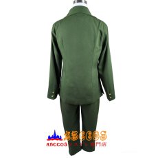 画像2: テニスの王子様 立海大附属中学校 制服 オーダーメイド可能 コスプレ衣装 abccos製 「受注生産」 (2)