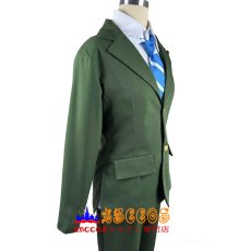 画像3: テニスの王子様 立海大附属中学校 制服 オーダーメイド可能 コスプレ衣装 abccos製 「受注生産」 (3)