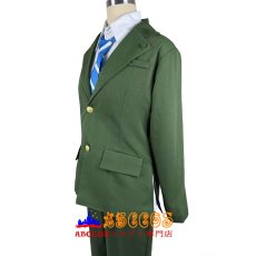 画像4: テニスの王子様 立海大附属中学校 制服 オーダーメイド可能 コスプレ衣装 abccos製 「受注生産」 (4)