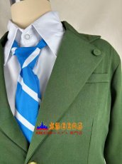 画像6: テニスの王子様 立海大附属中学校 制服 オーダーメイド可能 コスプレ衣装 abccos製 「受注生産」 (6)