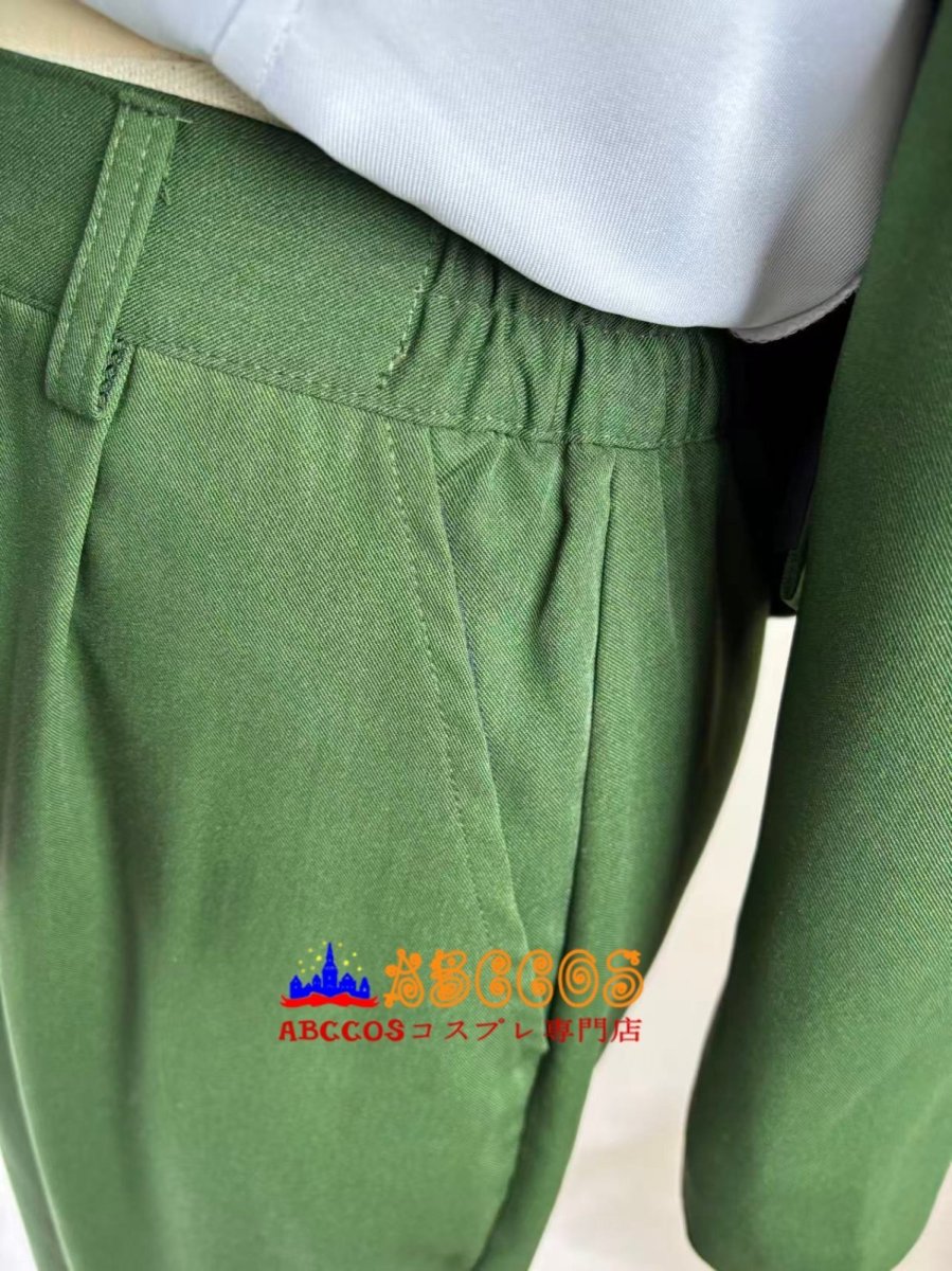 画像7: テニスの王子様 立海大附属中学校 制服 オーダーメイド可能 コスプレ衣装 abccos製 「受注生産」 (7)