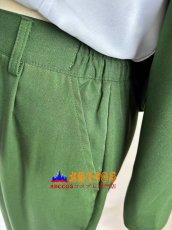 画像7: テニスの王子様 立海大附属中学校 制服 オーダーメイド可能 コスプレ衣装 abccos製 「受注生産」 (7)