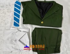 画像8: テニスの王子様 立海大附属中学校 制服 オーダーメイド可能 コスプレ衣装 abccos製 「受注生産」 (8)