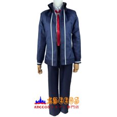 画像1: 刀剣乱舞-ONLINE- なまずおとうしろう / ほねばみとうしろう オーダーメイド可能 コスプレ衣装 abccos製 「受注生産」 (1)