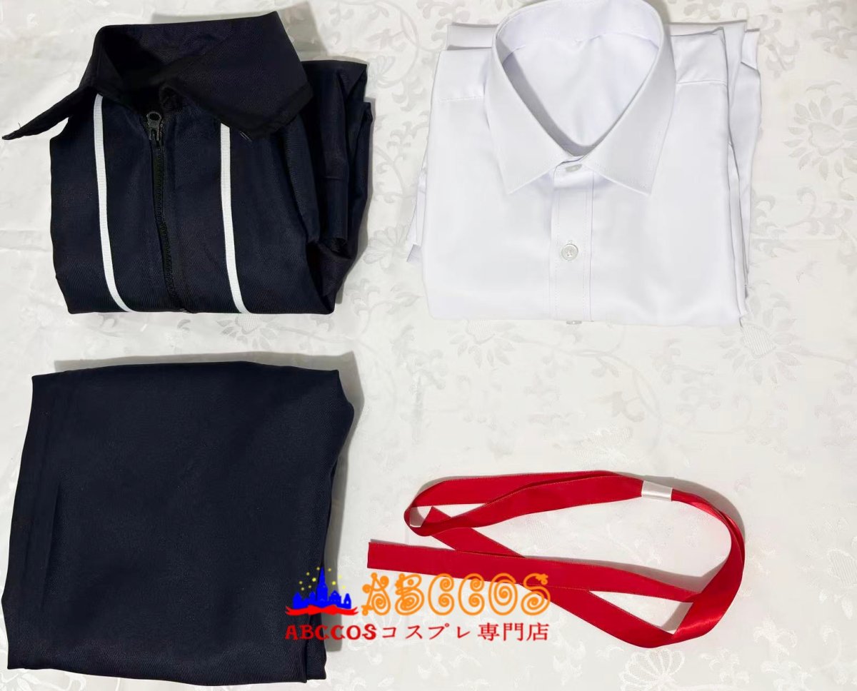 画像5: 刀剣乱舞-ONLINE- なまずおとうしろう / ほねばみとうしろう オーダーメイド可能 コスプレ衣装 abccos製 「受注生産」 (5)