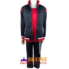 画像1: SLAM DUNK（スラムダンク）SHOHOKU Basketball Team 湘北高校 制服 桜木花道 流川楓 三井寿 オーダーメイド可能 コスプレ衣装 abccos製 「受注生産」 (1)