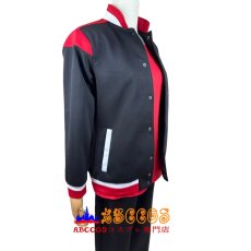 画像2: SLAM DUNK（スラムダンク）SHOHOKU Basketball Team 湘北高校 制服 桜木花道 流川楓 三井寿 オーダーメイド可能 コスプレ衣装 abccos製 「受注生産」 (2)