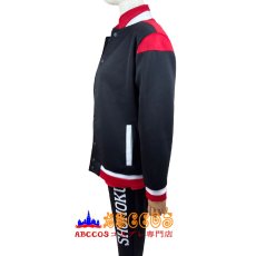 画像3: SLAM DUNK（スラムダンク）SHOHOKU Basketball Team 湘北高校 制服 桜木花道 流川楓 三井寿 オーダーメイド可能 コスプレ衣装 abccos製 「受注生産」 (3)